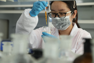 配方分析
